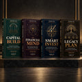 The Blueprint Series