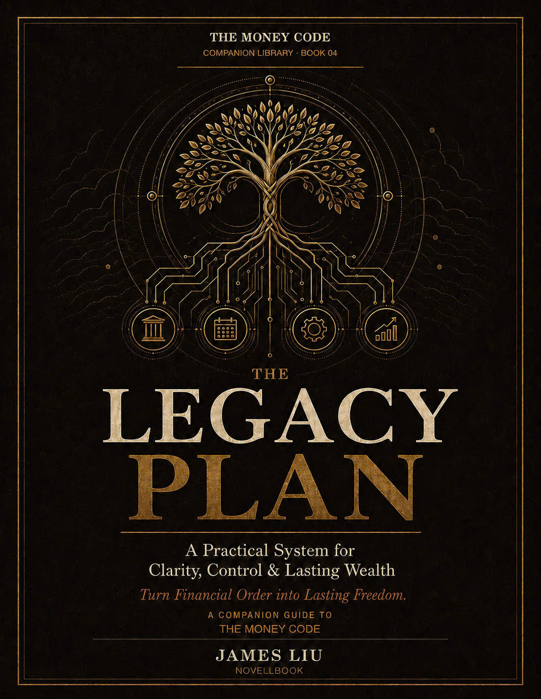 The Legacy Plan